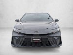 2025 Toyota Camry SE (Natl)