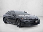 2025 Toyota Camry SE (Natl)
