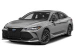 2020 Toyota Avalon Hybrid XSE (Natl)