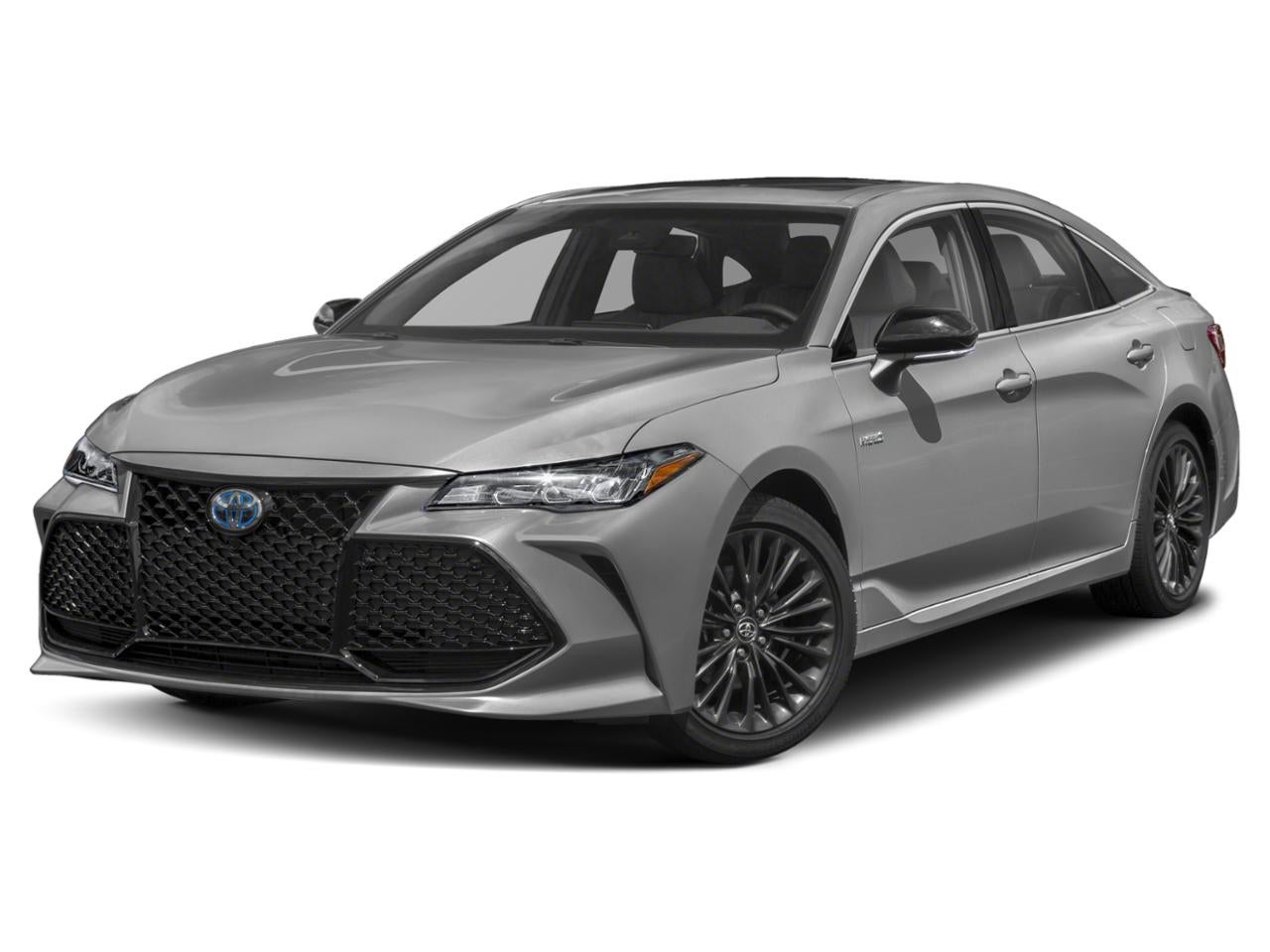 2020 Toyota Avalon Hybrid XSE (Natl)