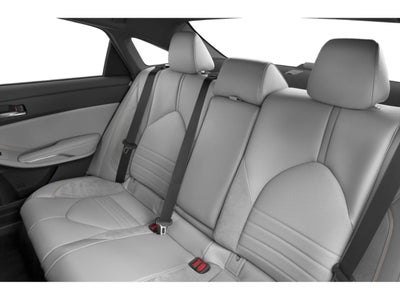 2020 Toyota Avalon Hybrid XSE (Natl)