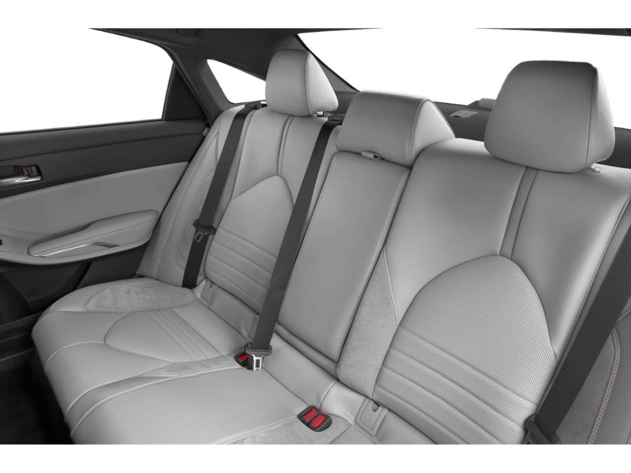2020 Toyota Avalon Hybrid XSE (Natl)