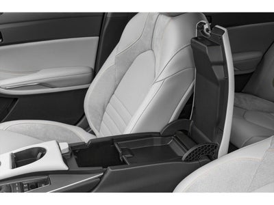 2020 Toyota Avalon Hybrid XSE (Natl)