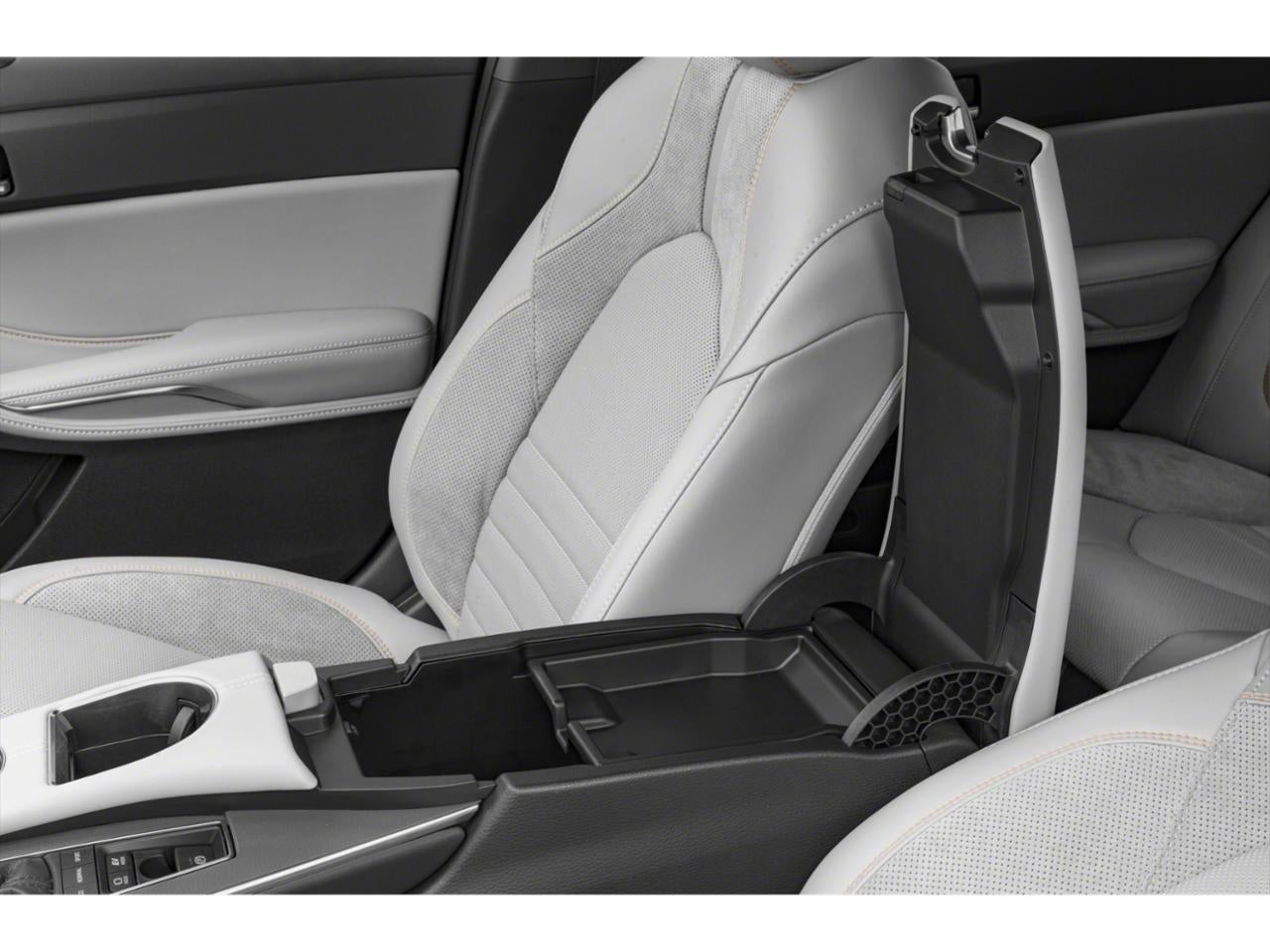 2020 Toyota Avalon Hybrid XSE (Natl)