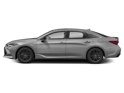 2020 Toyota Avalon Hybrid XSE (Natl)