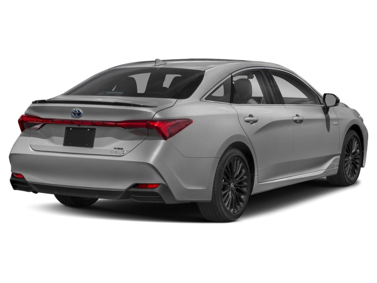 2020 Toyota Avalon Hybrid XSE (Natl)