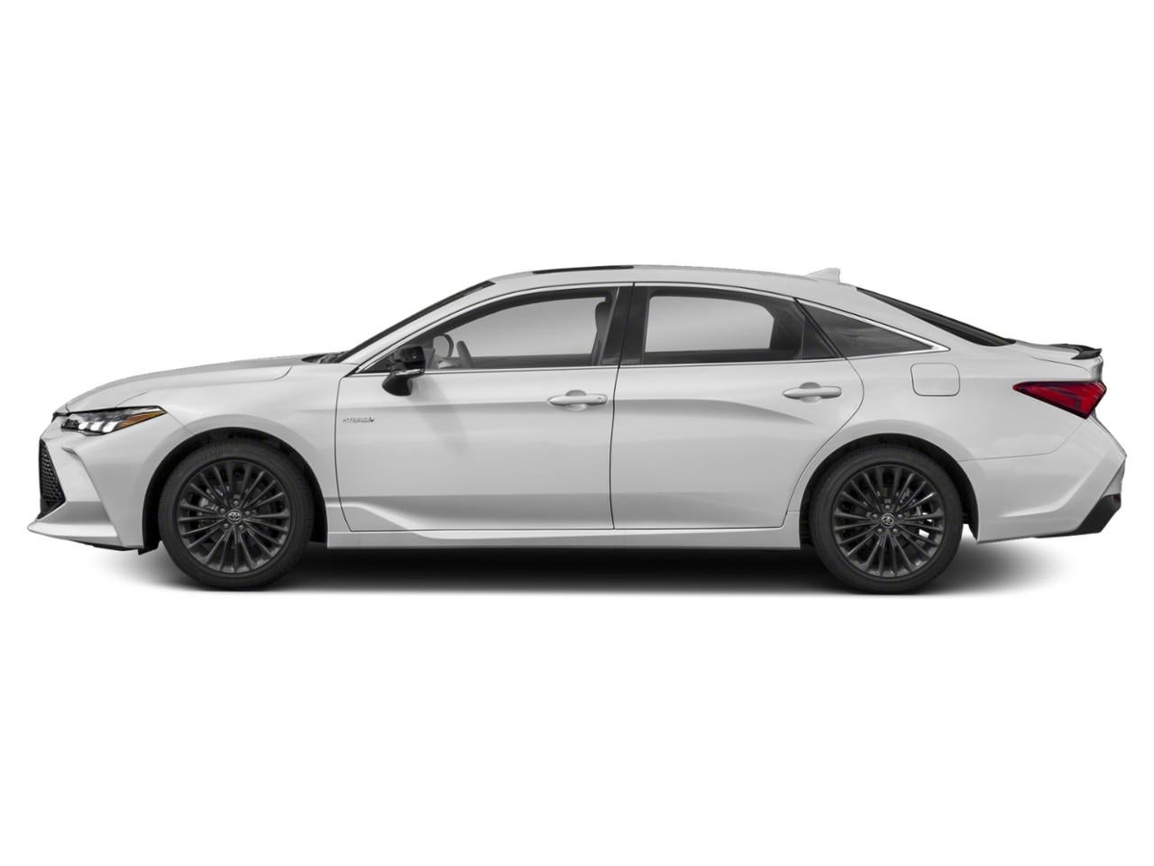 2020 Toyota Avalon Hybrid XSE (Natl)