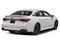 2020 Toyota Avalon Hybrid XSE (Natl)