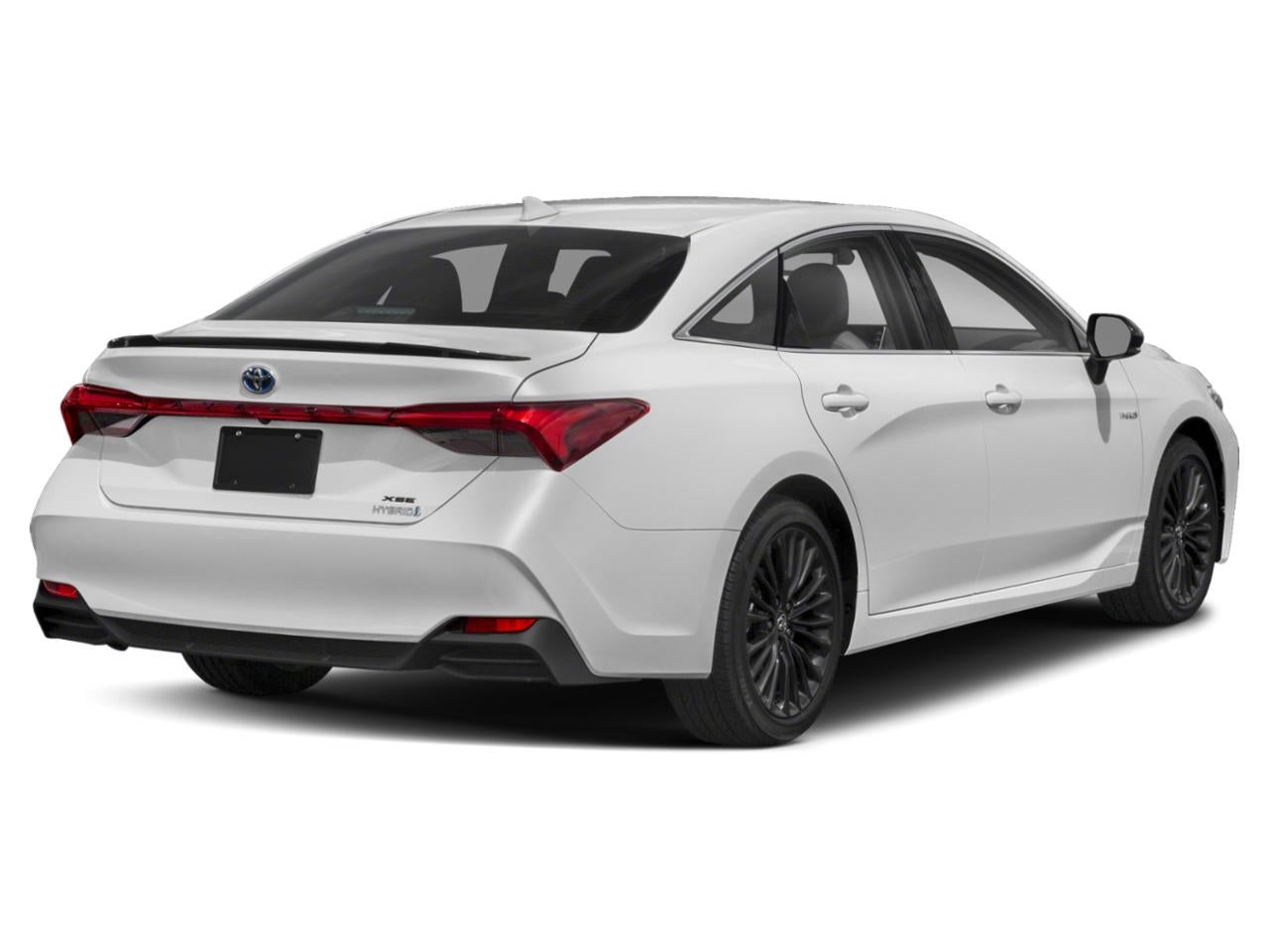 2020 Toyota Avalon Hybrid XSE (Natl)