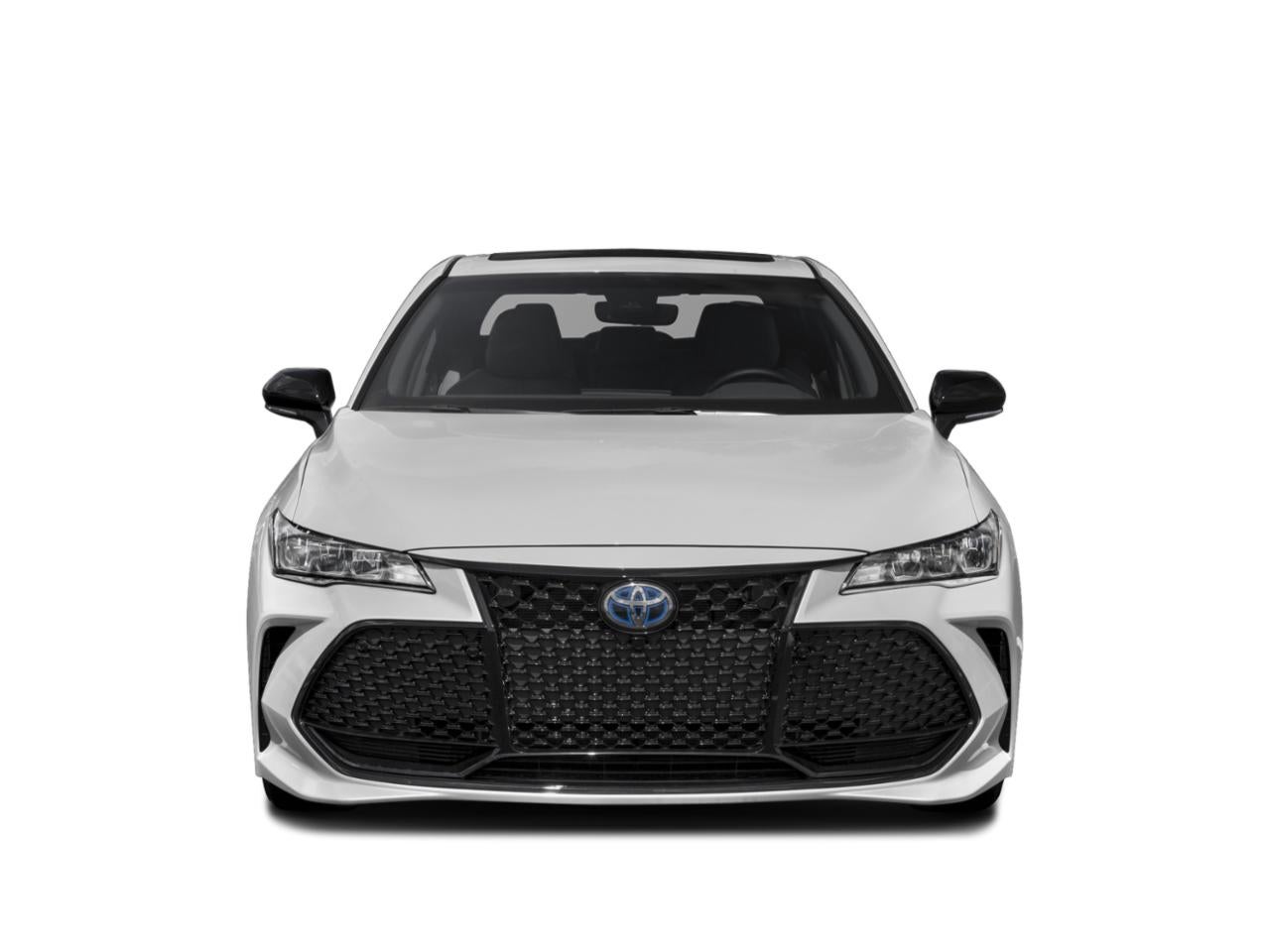 2020 Toyota Avalon Hybrid XSE (Natl)