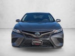 2020 Toyota Camry SE Auto (Natl)