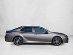 2020 Toyota Camry SE Auto (Natl)