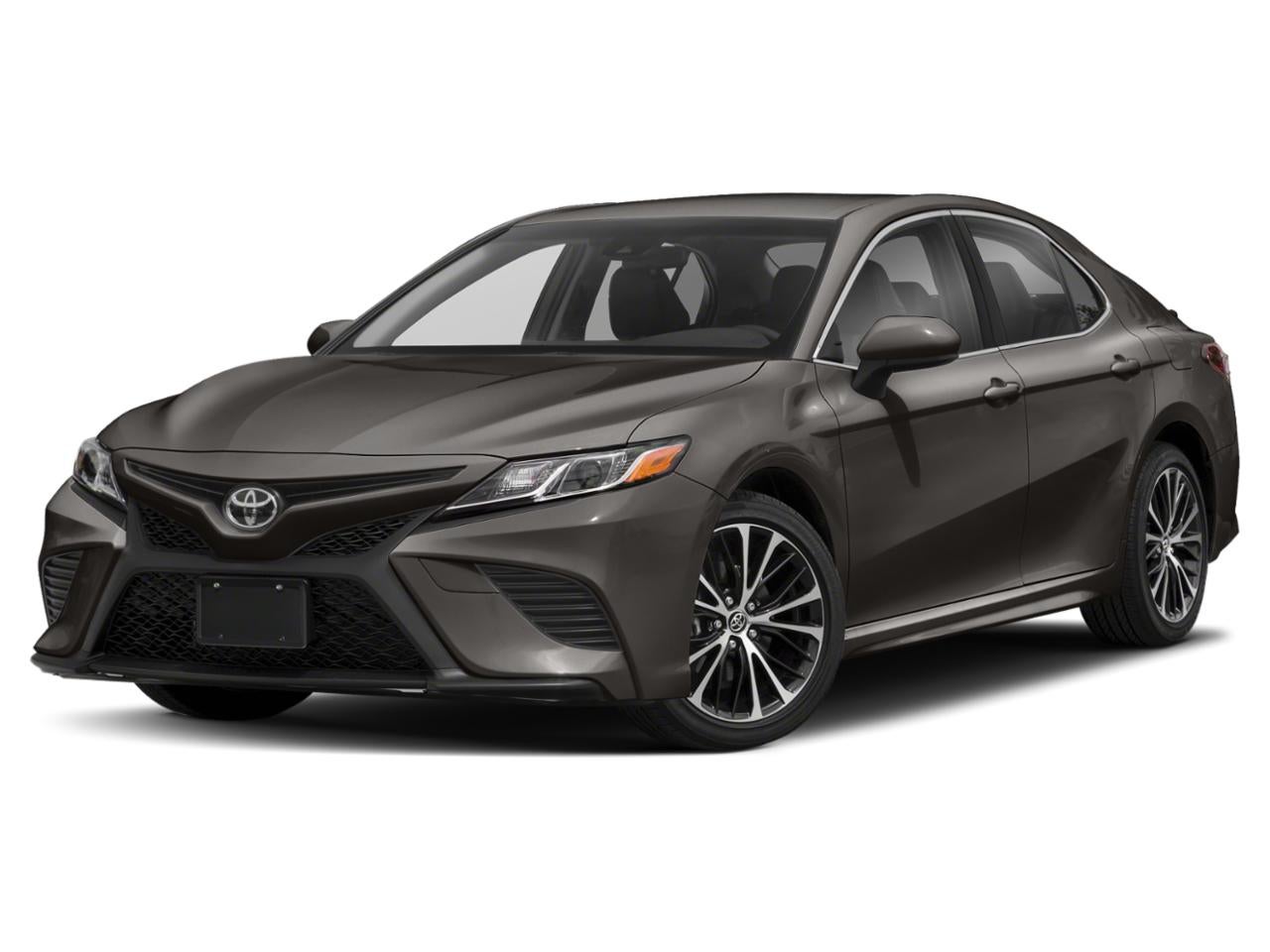 2020 Toyota Camry SE Auto (Natl)
