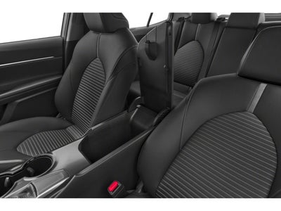 2020 Toyota Camry SE Auto (Natl)