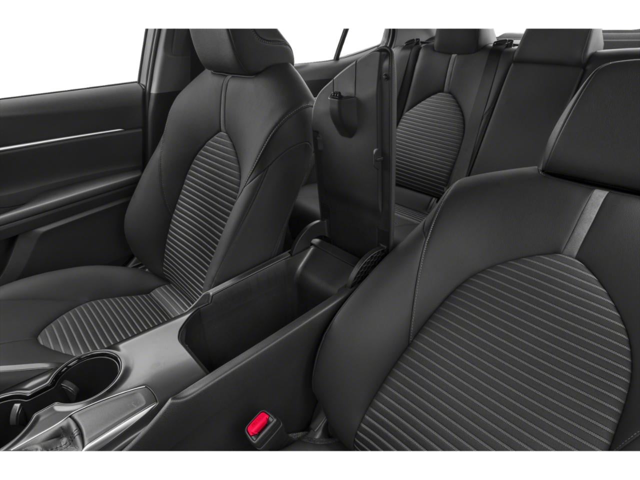 2020 Toyota Camry SE Auto (Natl)