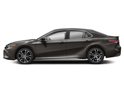 2020 Toyota Camry SE Auto (Natl)