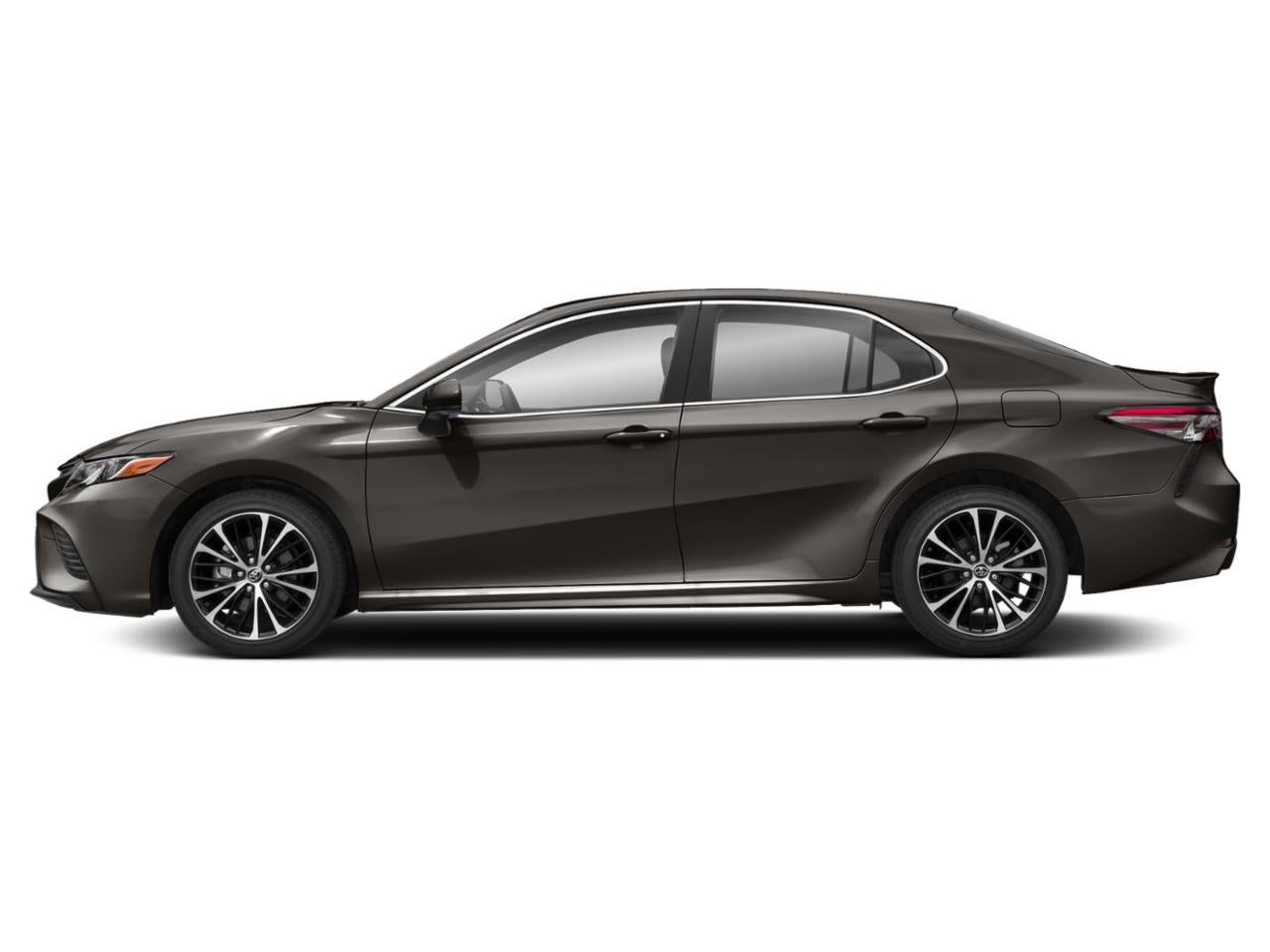 2020 Toyota Camry SE Auto (Natl)