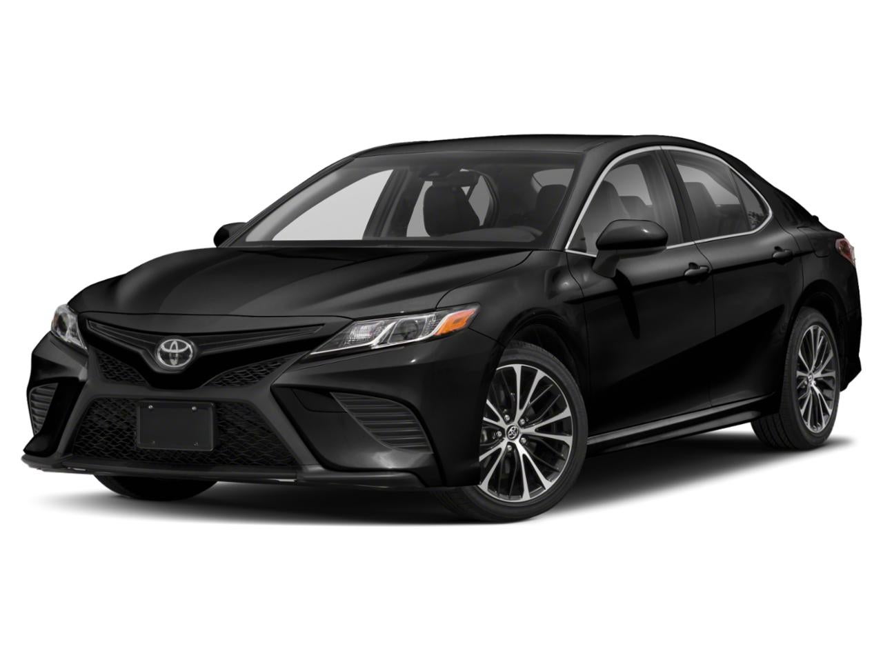 2020 Toyota Camry SE Auto (Natl)