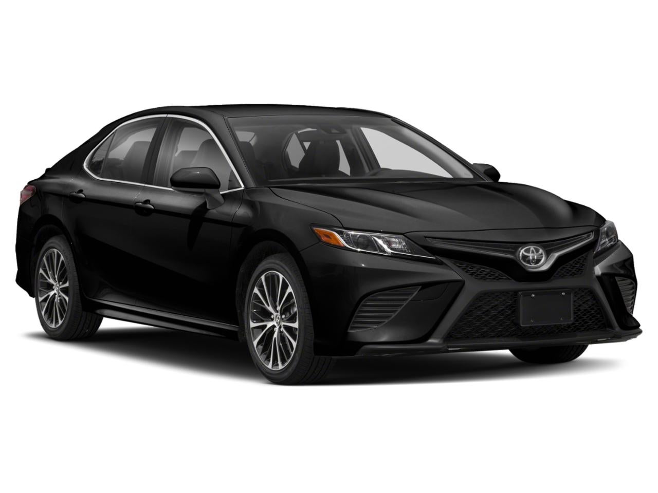 2020 Toyota Camry SE Auto (Natl)