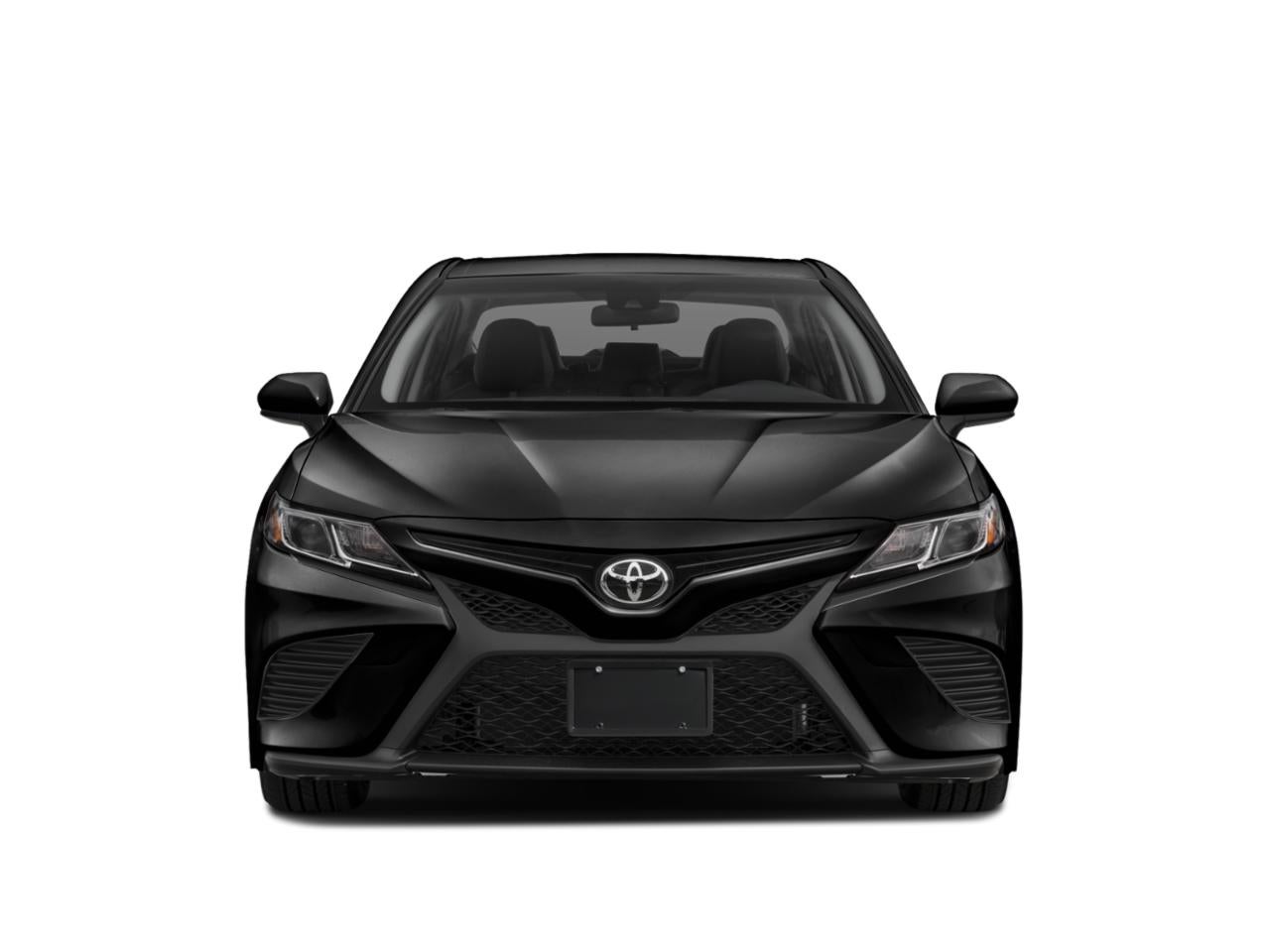 2020 Toyota Camry SE Auto (Natl)