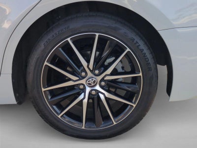 2023 Toyota Camry SE Auto (Natl)