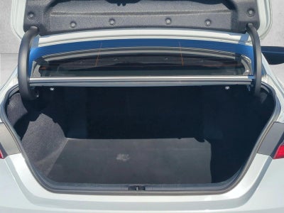 2023 Toyota Camry SE Auto (Natl)