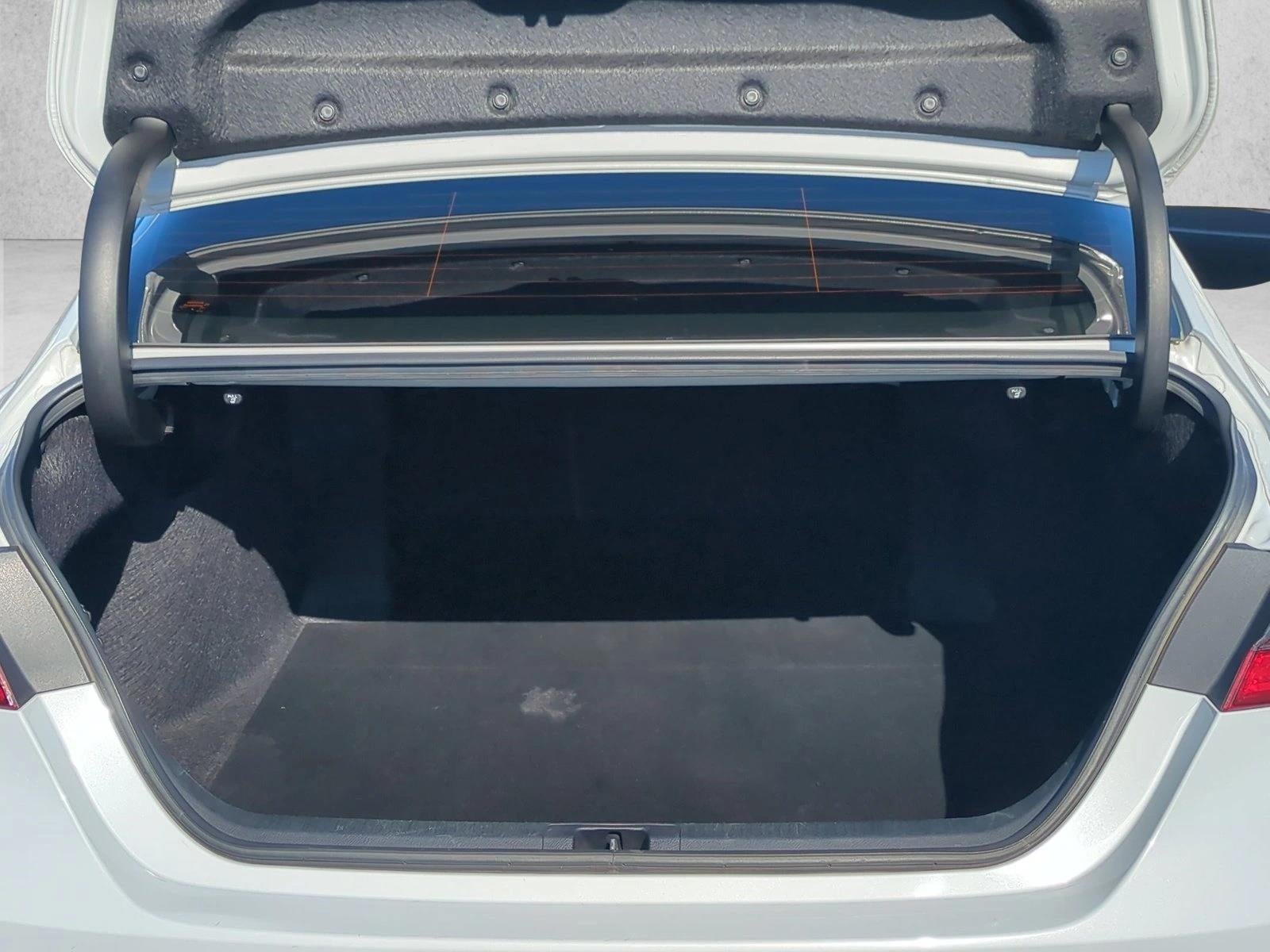 2023 Toyota Camry SE Auto (Natl)