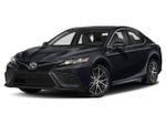2024 Toyota Camry SE Auto (Natl)