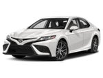 2023 Toyota Camry SE Auto (Natl)
