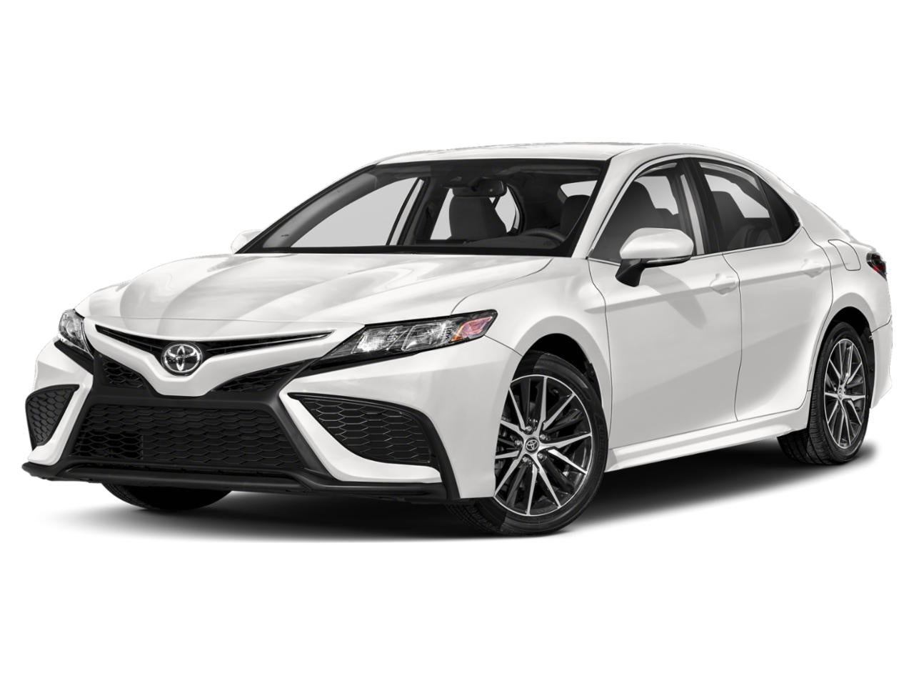 2023 Toyota Camry SE Auto (Natl)