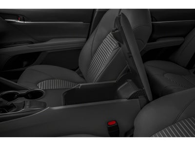 2023 Toyota Camry SE Auto (Natl)