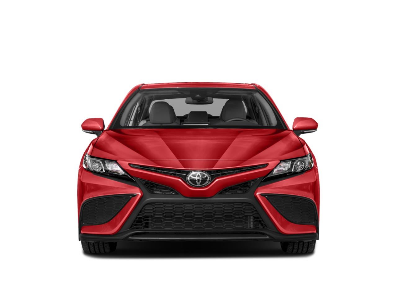 2023 Toyota Camry SE Auto (Natl)