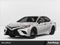 2020 Toyota Camry SE Nightshade Auto (Natl)