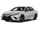 2020 Toyota Camry SE Nightshade Auto (Natl)