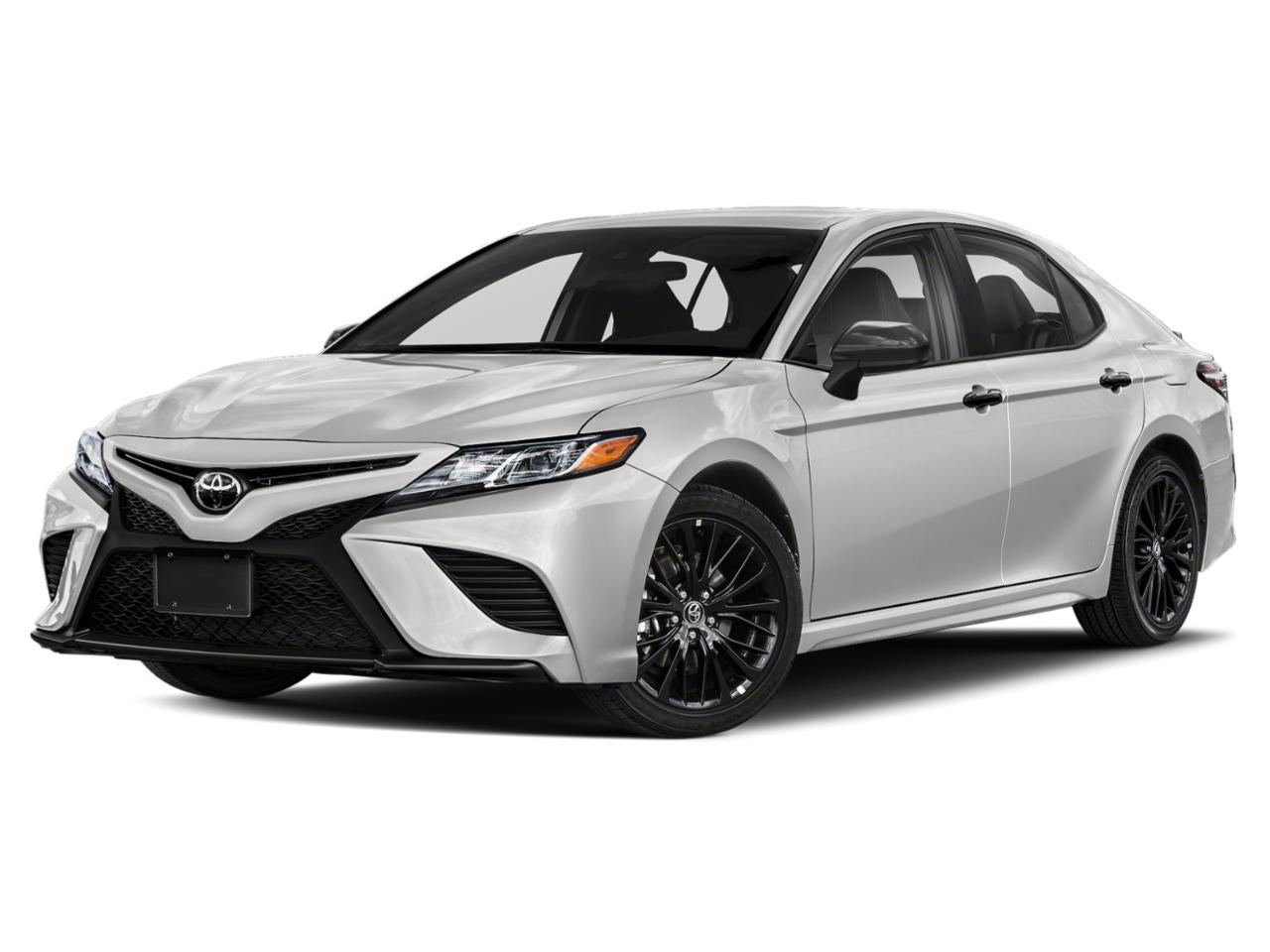 2020 Toyota Camry SE Nightshade Auto (Natl)