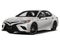 2020 Toyota Camry SE Nightshade Auto (Natl)