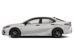 2020 Toyota Camry SE Nightshade Auto (Natl)