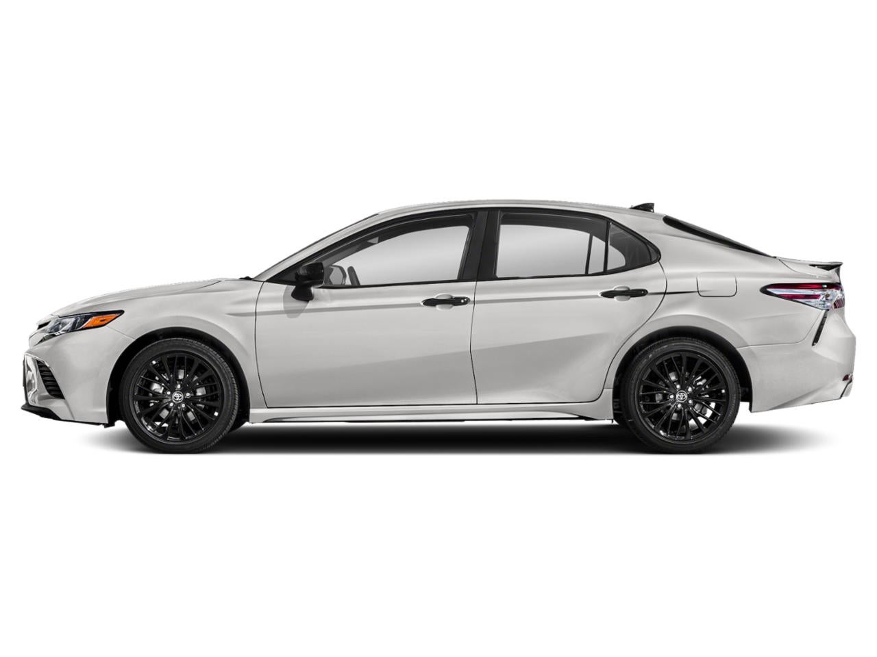 2020 Toyota Camry SE Nightshade Auto (Natl)