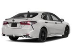 2020 Toyota Camry SE Nightshade Auto (Natl)