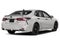 2020 Toyota Camry SE Nightshade Auto (Natl)