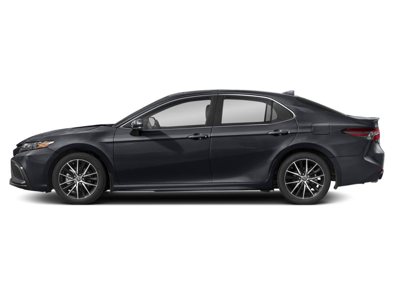 2023 Toyota Camry Hybrid SE CVT (Natl)