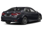 2023 Toyota Camry Hybrid SE CVT (Natl)