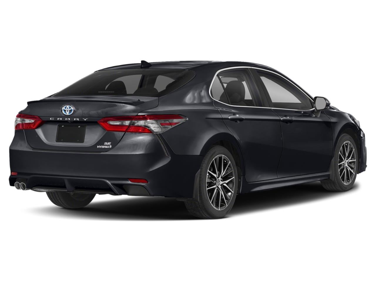 2023 Toyota Camry Hybrid SE CVT (Natl)