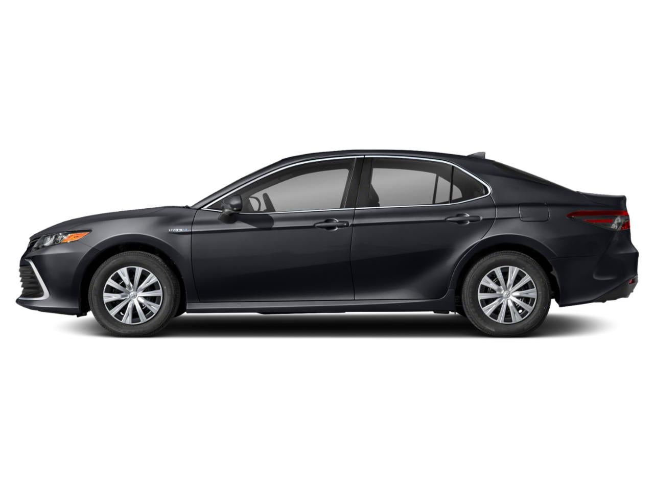 2022 Toyota Camry Hybrid XSE CVT (Natl)