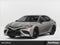 2022 Toyota Camry XSE Auto (Natl)