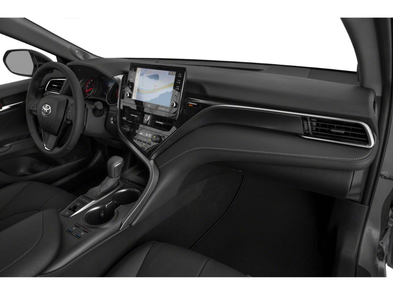 2022 Toyota Camry XSE Auto (Natl)