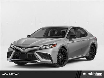 2023 Toyota Camry XSE V6 Auto (SE)
