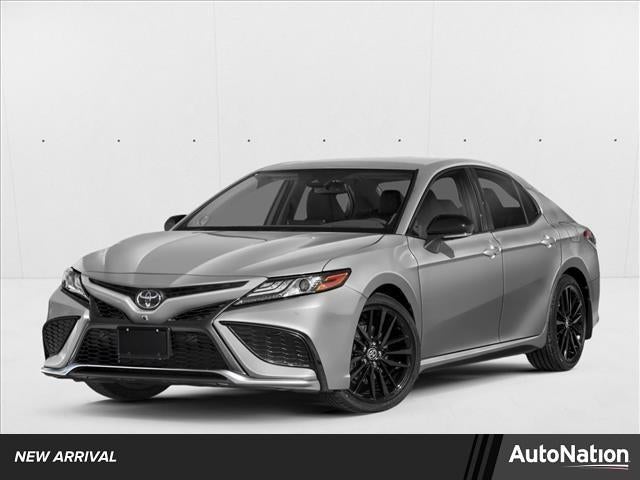 2023 Toyota Camry XSE V6 Auto (SE)