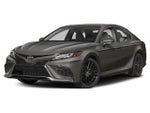 2023 Toyota Camry XSE V6 Auto (SE)