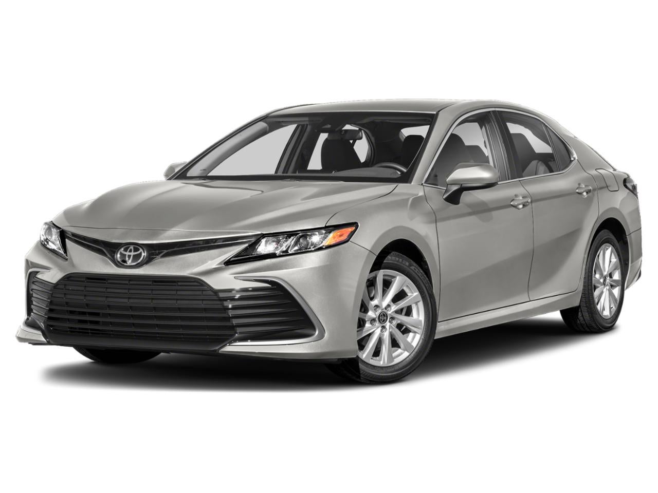 2023 Toyota Camry LE Auto (SE)
